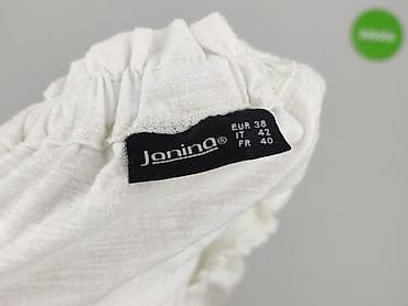 clothes pl: Janina, Жіноча блуза, розмір M — 4