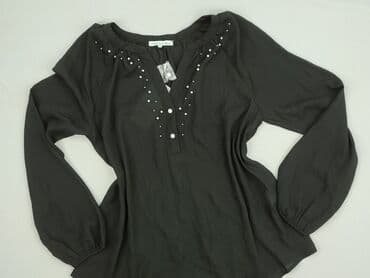 moda bluzki: Anna Field, Bluzka damska, rozmiar S — 1