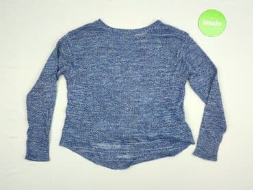 top sweterkowy h: Sweter damski, rozmiar S — 3