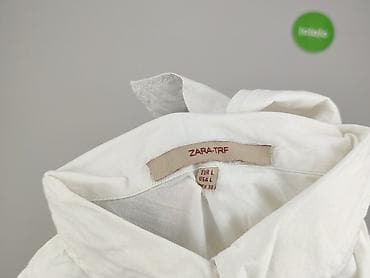 volcom polska: Zara, Koszula damska, rozmiar L — 5