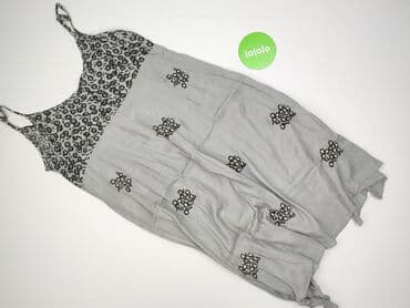 sukienka dla 70 latki: Sukienka damska, rozmiar XL — 2