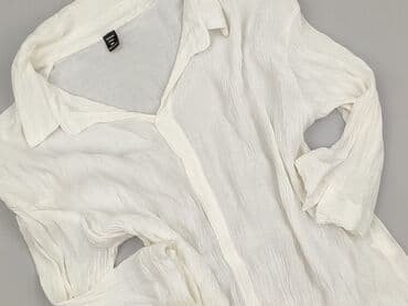 shein bluzki damskie wyprzedaż: Shein, Bluzka damska, rozmiar 2XL — 1