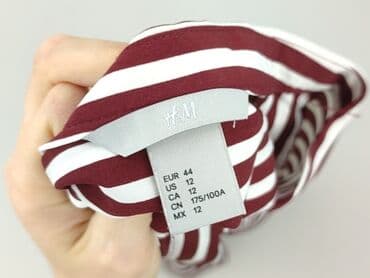 Kobiety: H&M, Koszula damska, rozmiar M — 4