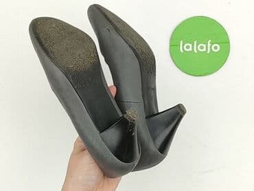 Women: Flat shoes for women, 37, condition - Good — 5