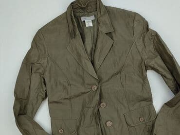 mango kurtki jeansowe: Marynarka damska, M — 1