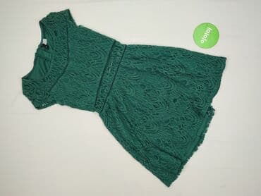 sukienki połyskująca: Sukienka damska, rozmiar S — 2