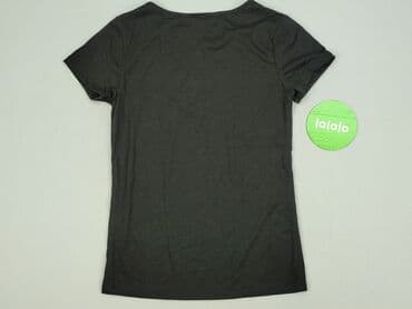 koszulka jack daniels biala: T-shirt damski, XS — 3