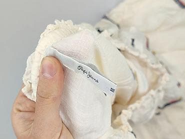 pampers pepco: Pepe Jeans, Sukienka damska, rozmiar M — 4