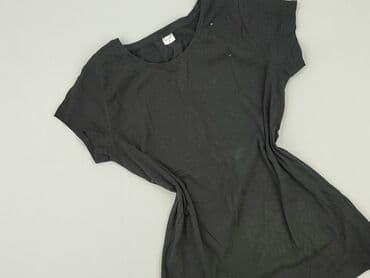 koszulki bez rękawów damskie emporio armani underwear: T-shirt damski, rozmiar M — 6