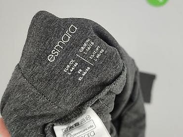 getry do sukienki: Esmara, Legginsy rozmiar L — 4