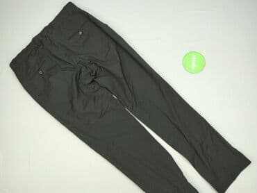 latynka spodnie: H&M, Spodnie dla mężczyzn, L — 3