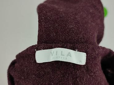 varlesca bluzy: Vila, Светр жіночий, розмір XL — 6