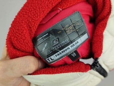 beloved piżama pepco: Transitional jacket, V&T Plus, 2-3 years, 92-98 cm, condition - Very good — 4
