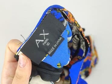 sukienka w paski h: AX, Sukienka damska, rozmiar S — 4