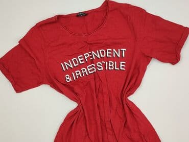 t shirty calvin klein damskie modivo: M&S Mode, T-shirt damski, rozmiar L — 2