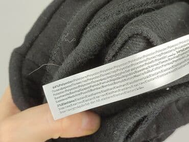 legginsy wzorzyste: Terranova, Legginsy Eleganckie damskie, rozmiar M — 5