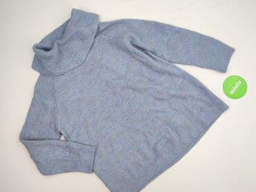 Sweter damski, rozmiar S — 2