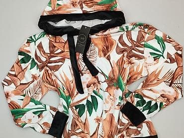 Кофта з каптуром жіноча, розмір 2XL