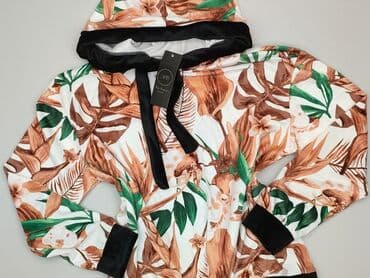 decatlon body: Bluza z kapturem damska, rozmiar 2XL — 1