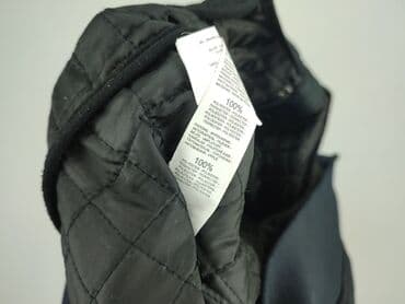 wyprzedaże kurtek zimowych: Kurtka przejściowa dla mężczyzn, L — 5