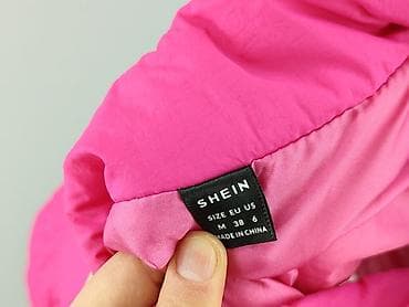 kurtka john deere: Shein, Kurtka zimowa damska, rozmiar M — 5