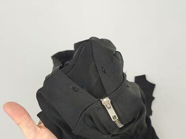 wyprzedaże kurtek zimowych: Atmosphere, Bluza z kapturem damska, XL — 4