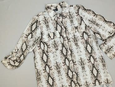 kurtka dzik: Angels, Koszula damska, rozmiar M — 1