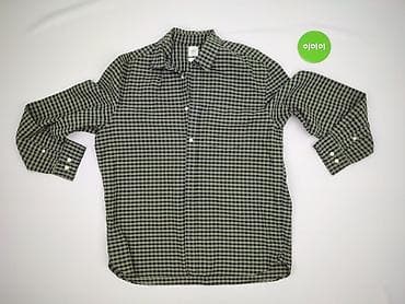 hm cargo: H&M L.O.G.G., Shirt for men, size L — 2