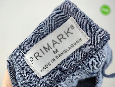 spodnie cargo primark: Primark, Spodnie materiałowe damskie, rozmiar M — 4