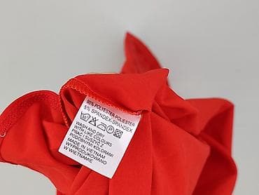 mango outlet poland: Niebieski Księżyc, Bluzka damska, rozmiar 2XL — 5