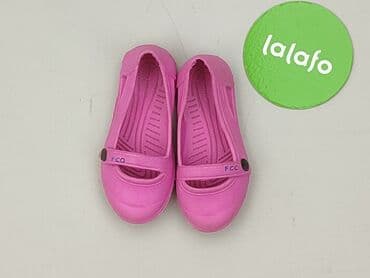 ccc buty zimowe dziecięce: Baletki 24, stan - Bardzo dobry — 2