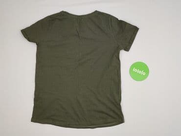 t shirty alpha industries: Reserved YFL, T-shirt damski, rozmiar M — 3