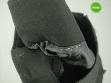 długie spódnice i botki: Spódnica damska, L — 4