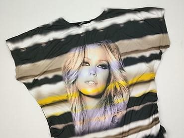 bluzy tupac: Bluzka damska, rozmiar 8XL — 1