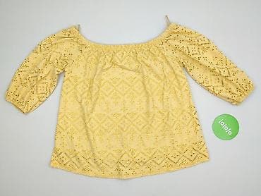 cytrynowe bluzki: Bluzka damska, rozmiar XL — 2