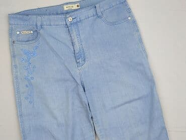 Miaoni, 3/4 Trousers for women, M at lalafo.pl Miaoni, 3/4 Trousers for women, M