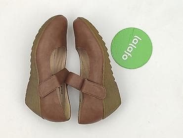 bardzo drogie buty: Rozmiar 37 — 3