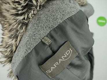 kurtka teddy bear: Trencz damski, rozmiar 2XL — 4