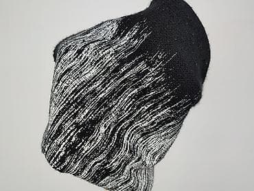 kolnierzyk bialy pod sweter: Sweter damski, rozmiar XL — 5