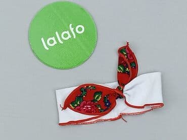 biale rajstopy niemowlece: Headband, condition - Perfect — 2
