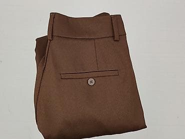 mango straight leg: Spodnie materiałowe damskie, rozmiar 2XS — 6