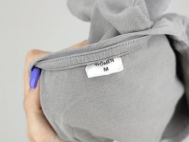 t shirt basic uniqlo: T-shirt damski, rozmiar M — 4