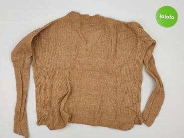 sweter zebra: Esprit, Sweter damski, XS — 3