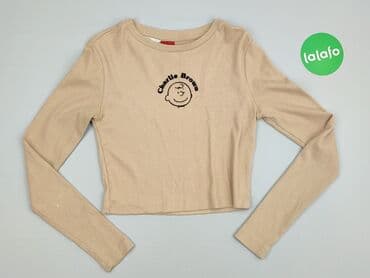 programmer t shirty: Clockhouse, Top damski, rozmiar M — 2