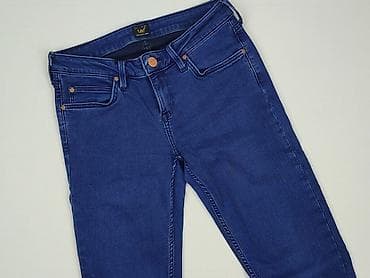 carpenter jeans: Lee, Jeansy damskie, rozmiar S — 1