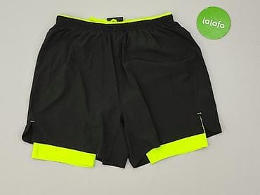 nike sizeer: Workout, Shorts for women, size M — 2