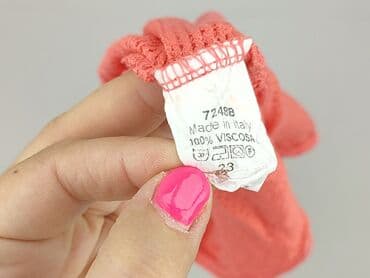 szorty z marynarka: Bluzka damska, S — 4