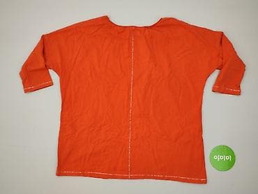 bug jo: MEGI, Bluzka damska, rozmiar 3XL — 3