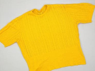sweter rainbow: Sweter damski, rozmiar 4XL — 1