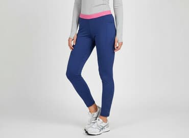 spodnie crivit lidl: Crivit, Legginsy Sportowe damskie, rozmiar S — 6